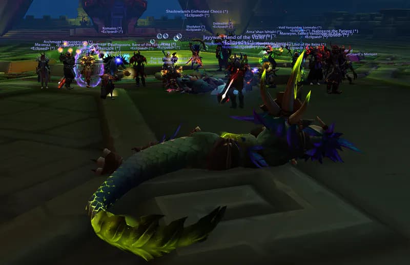 Pluto defeated M Vashnik